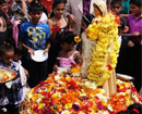 Mumbai: Bharat Ratna Dr APJ Abdul Kalam visits Kannada Sangha Pune